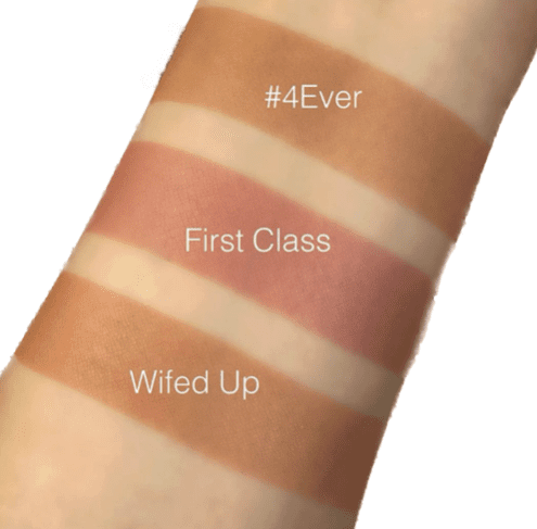 Gerard Cosmetics - Starlet Palette - Honeymoon