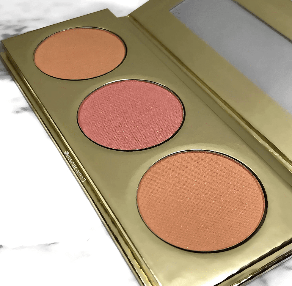 Gerard Cosmetics - Starlet Palette - Honeymoon