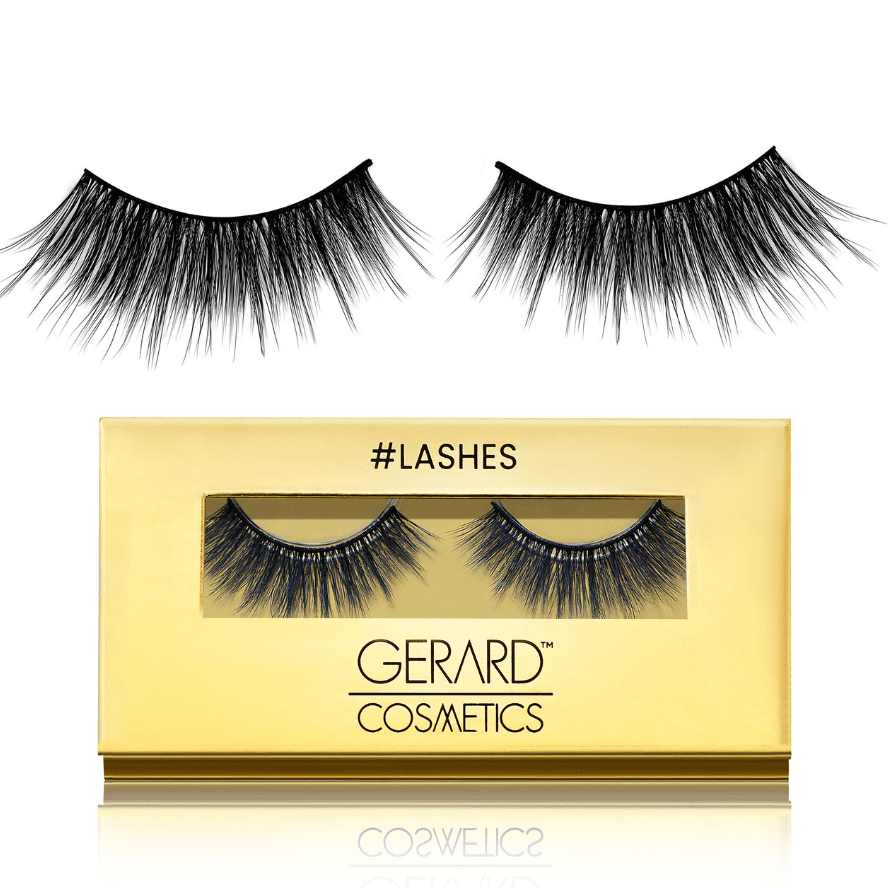 Gerard Cosmetics # What's The Tea Lashes