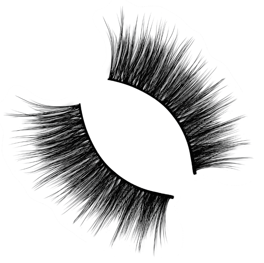 Gerard Cosmetics # What's The Tea Lashes