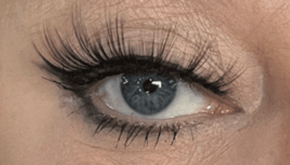 Gerard Cosmetics # What's The Tea Lashes