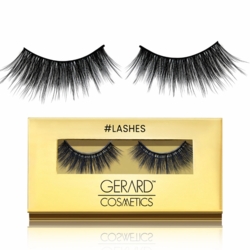 Gerard Cosmetics # What's The Tea Lashes