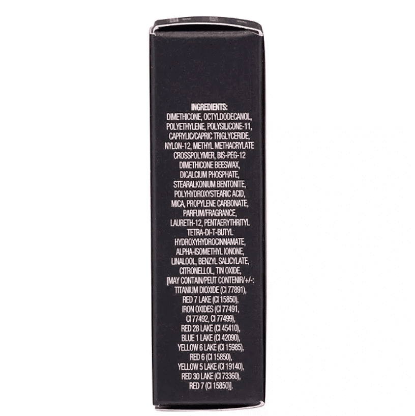 Gucci Rouge a Levres Mat Lipstick, Janet Rust 505