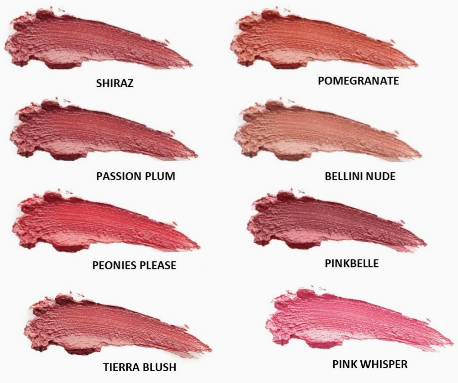 Hynt Beauty Aria Pure Lipstick, Bellini Nude (LP06)