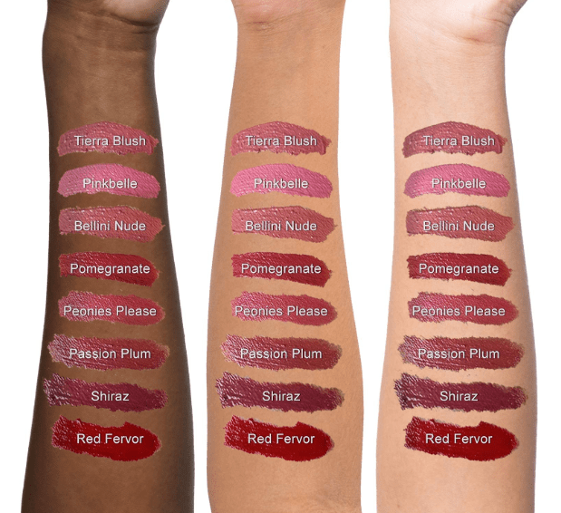 Hynt Beauty Aria Pure Lipstick, Pink Whisper (LP09)