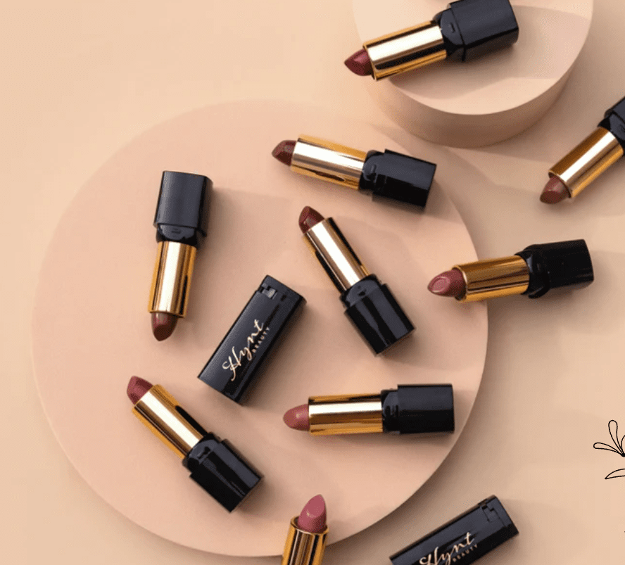 Hynt Beauty Aria Pure Lipstick, Tierra Blush (LP08)