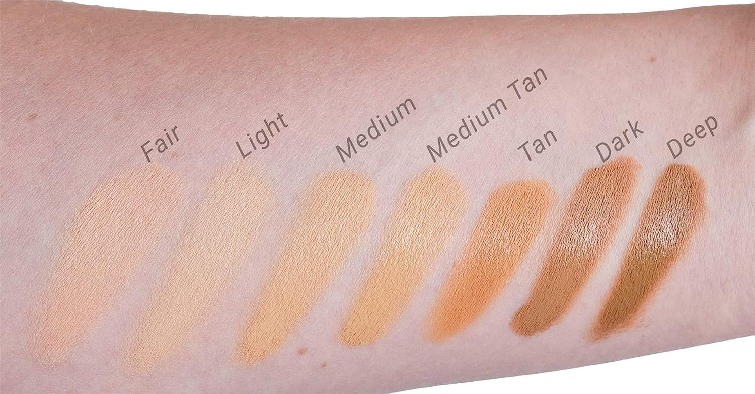 Hynt Beauty Duet Perfecting Concealer, Deep