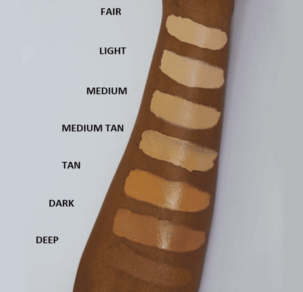 Hynt Beauty Duet Perfecting Concealer, Deep Ebony