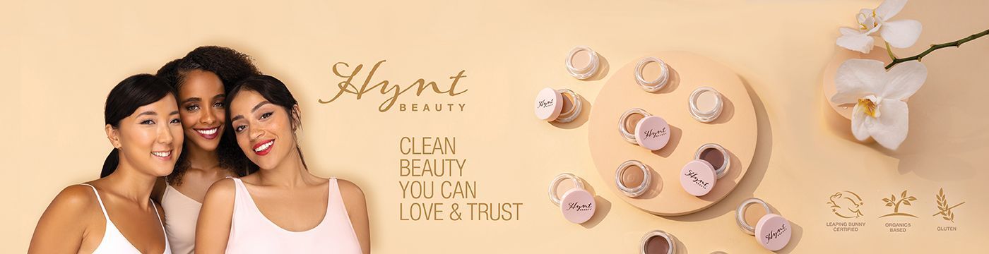 Hynt Beauty Duet Perfecting Concealer, Medium Buff