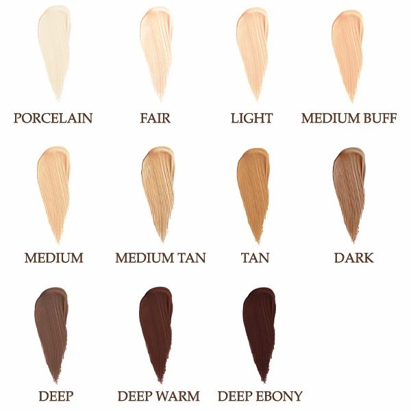 Hynt Beauty Duet Perfecting Concealer, Tan