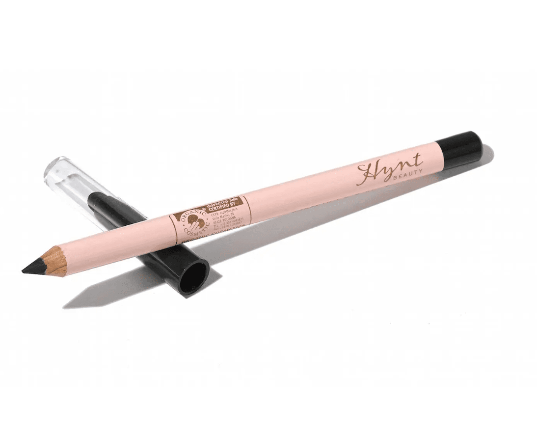 Hynt Beauty Forte High Definition Eye Liner, Black 