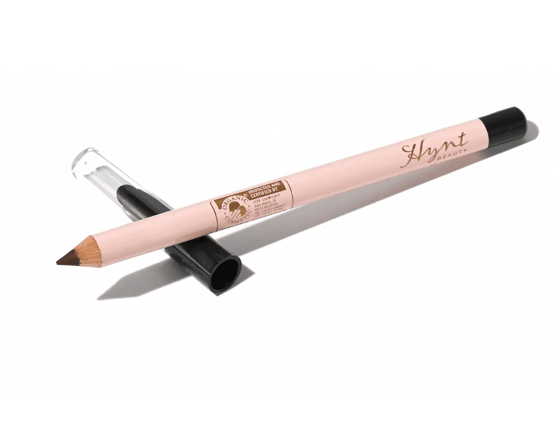 Hynt Beauty Forte High Definition Eye Liner, Black 