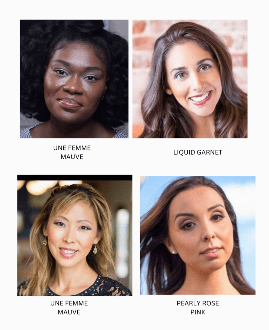 Hynt Beauty Libre Lip Plump & Gloss Lip Oil, Pearly Rose Pink (LG06)