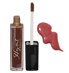 Hynt Beauty Libre Lip Plump & Gloss Lip Oil, Liquid Garnet (LG03)