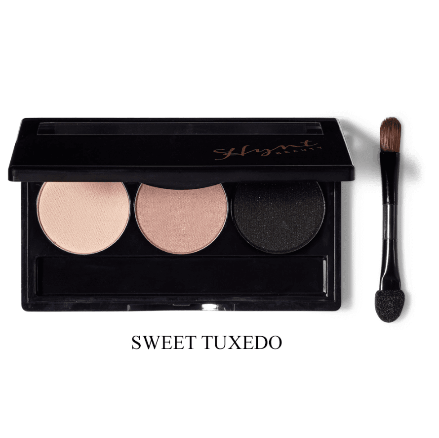 Hynt Beauty SUITE Eye Shadow Palette - Sweet Tuxedo (SP06)