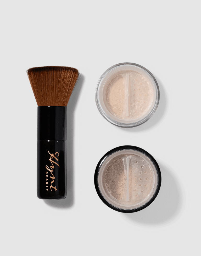 Hynt Beauty Velluto Pure Foundation Powder - Ivory (Full Size)