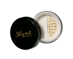 Hynt Beauty Velluto Pure Foundation Powder - Ivory (Full Size)