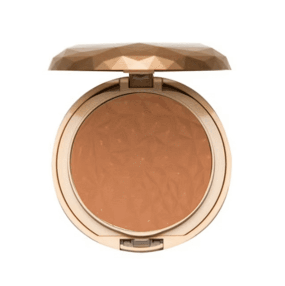 IMAN Cosmetics Luxury Translucent Powder - Clay Medium