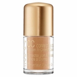 IMAN CC Correct & Cover Powder to Creme Concealer, Sand Medium