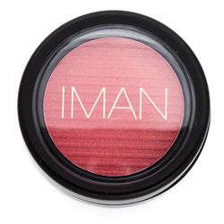 IMAN COSMETICS Blushing Powder - Peace