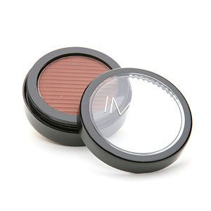 IMAN COSMETICS Blushing Powder Sable
