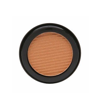 IMAN COSMETICS Blushing Powder - Sunlit Copper