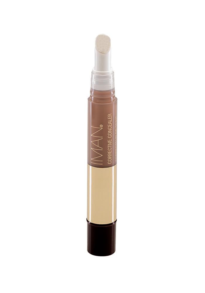 IMAN COSMETICS Corrective Concealer - Earth