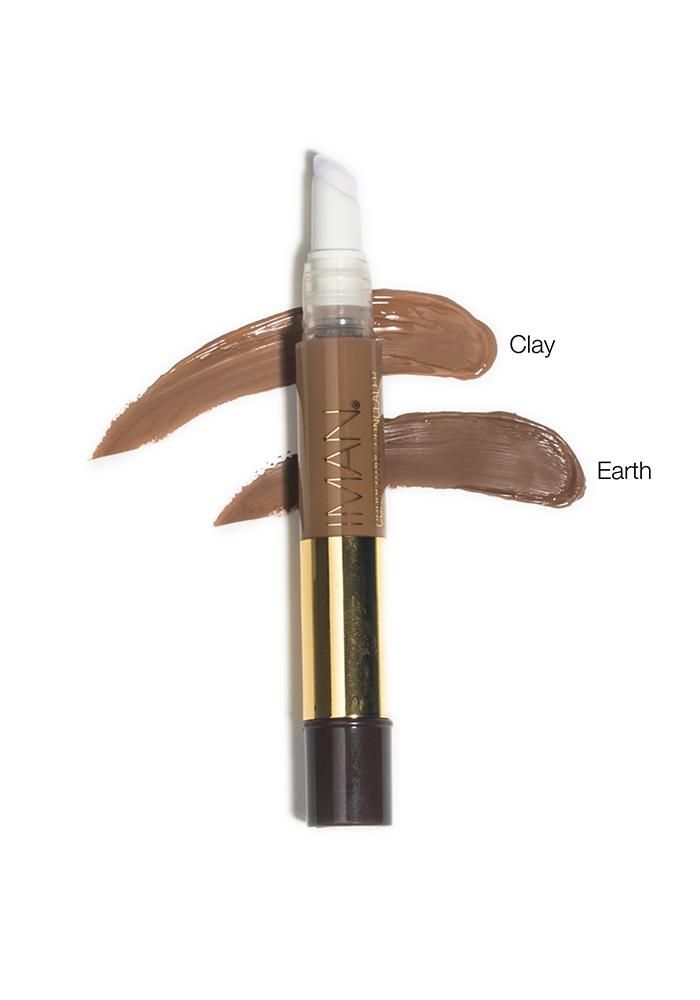 IMAN COSMETICS Corrective Concealer - Earth
