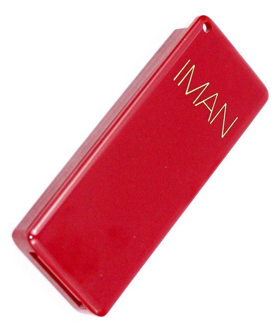 IMAN COSMETICS Deja Vu Lip Kit