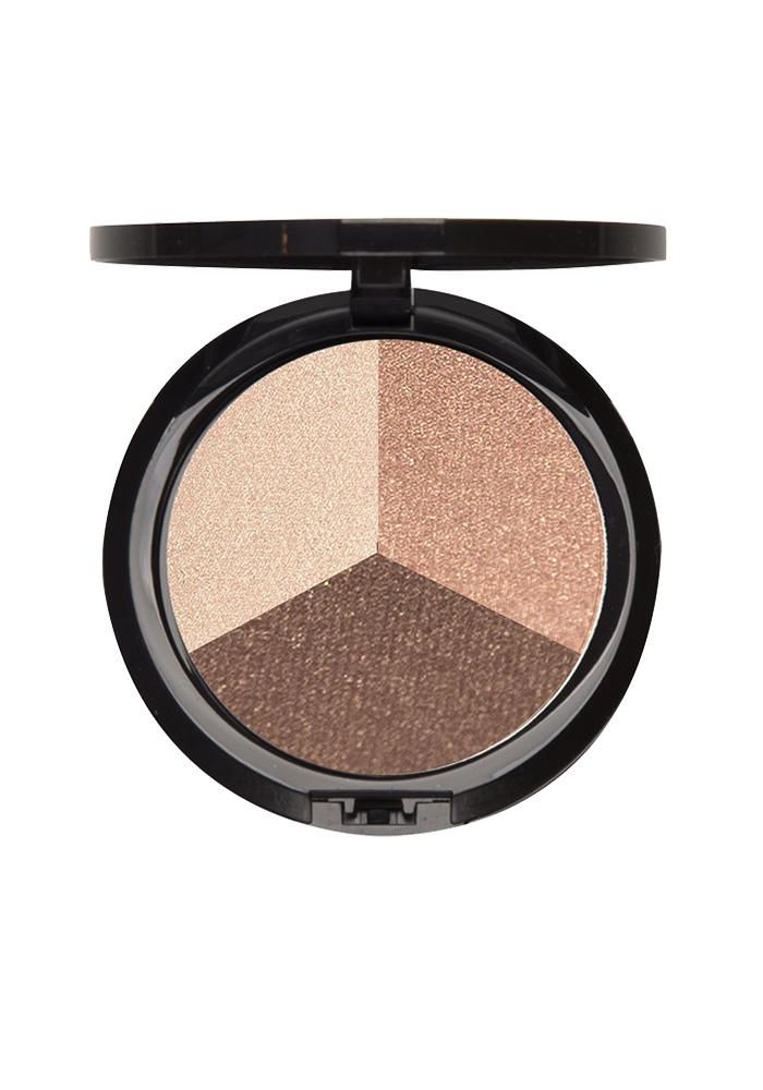 IMAN COSMETICS Luxury Contour Trio