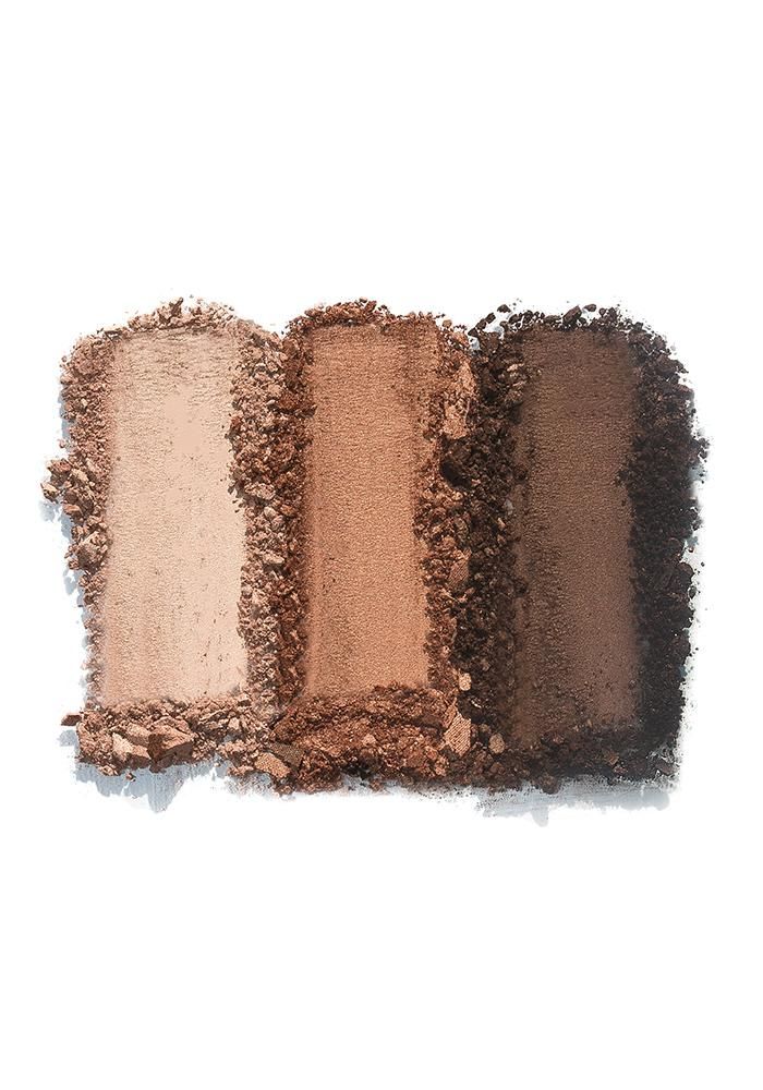 IMAN COSMETICS Luxury Contour Trio
