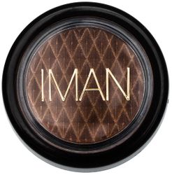 IMAN COSMETICS Luxury Eye Shadow, Tiger Eye