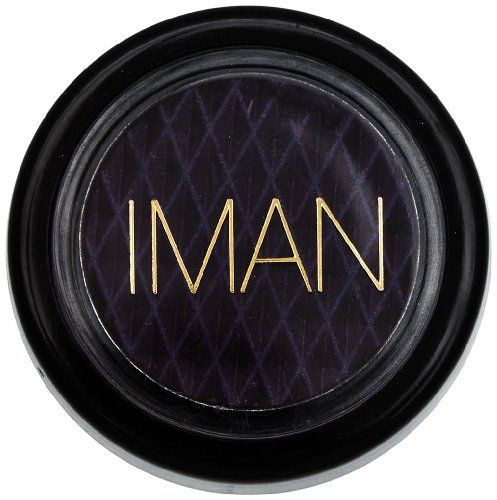 IMAN COSMETICS Luxury Eyeshadow - African Violet