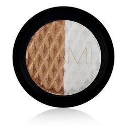 IMAN COSMETICS Luxury Eyeshadow Duo - Mixed Metals