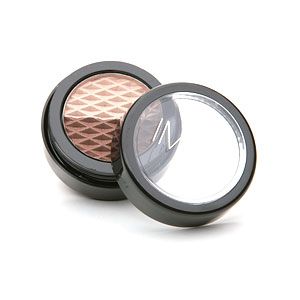 IMAN COSMETICS Luxury Eyeshadow - Hot Chocolates