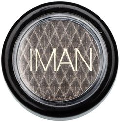 IMAN COSMETICS Luxury Eyeshadow - Pewter
