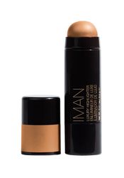 IMAN Cosmetics Luxury Highlighter - Gold Digger
