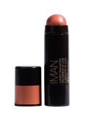 IMAN Cosmetics Luxury Highlighter - Hot Shot