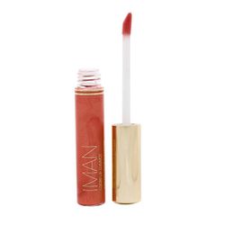 IMAN COSMETICS Luxury Lip Shimmer - Impetuous
