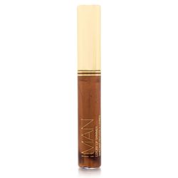 IMAN COSMETICS LUXURY LIP SHIMMER - Tropical