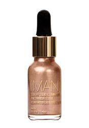 IMAN COSMETICS Luxury Liquid Illuminator - Serve
