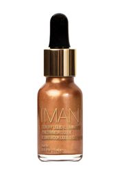 IMAN COSMETICS Luxury Liquid Illuminator - Strut