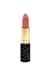 IMAN Cosmetics Luxury Matte Lipstick - Fate