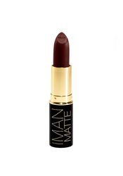 IMAN Cosmetics Luxury Matte Lipstick - Fetish
