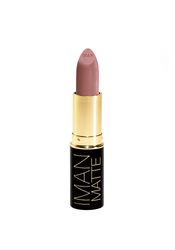 IMAN Cosmetics Luxury Matte Lipstick - Indulge