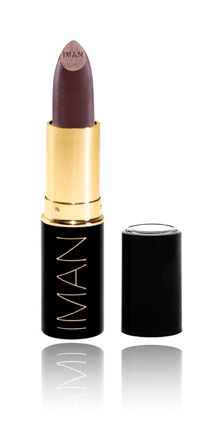  IMAN COSMETICS Luxury Moisturising Lipstick - 012 OPAL