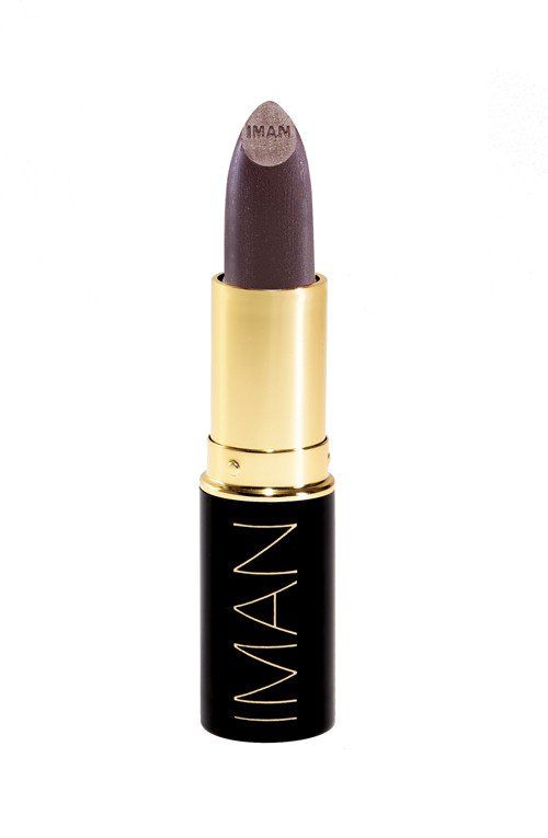  IMAN COSMETICS Luxury Moisturising Lipstick - 012 OPAL