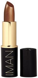 IMAN COSMETICS Luxury Moisturising Lipstick, 015 CITRON