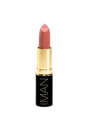 IMAN COSMETICS Luxury Moisturising Lipstick - Baby Doll