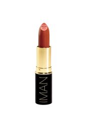 IMAN COSMETICS Luxury Moisturising Lipstick - Hipster